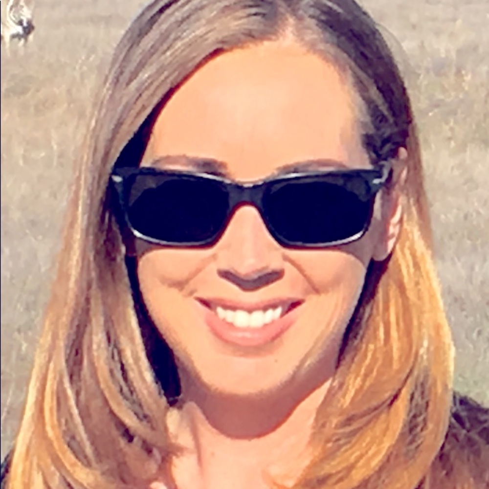 Meet your Posher, Amy